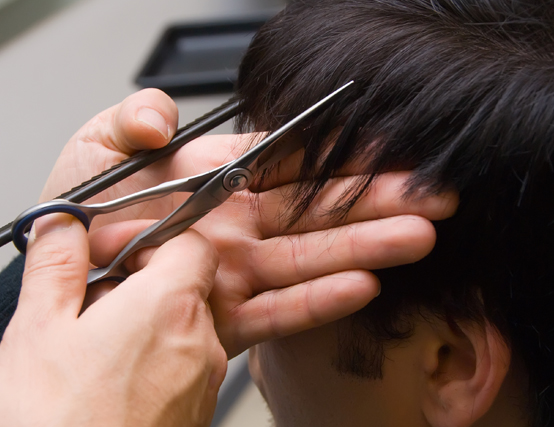 Salon de coiffure pour femme, homme et enfant à Joliette dans Lanaudière - Salon ABC situé à Joliette