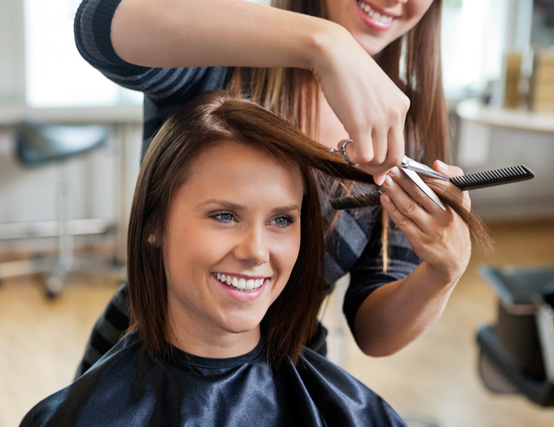 Service d'extension et rallonge de cheveux à Joliette | Salon ABC - Salon de coiffure à Joliette